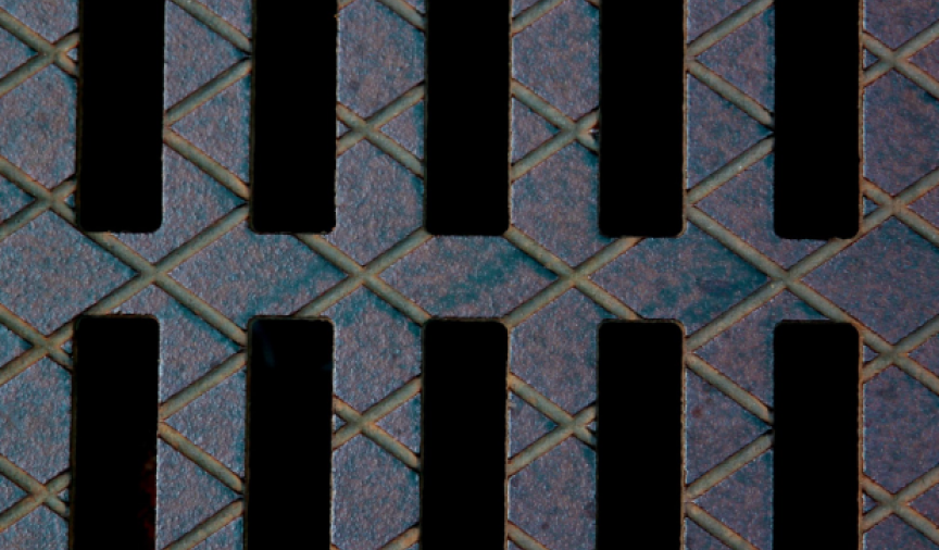 How to Unblock an Outside Drain Hometree