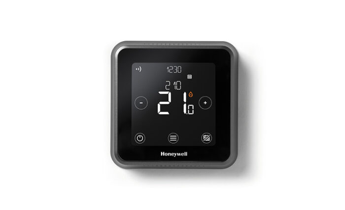 smart wireless thermostat