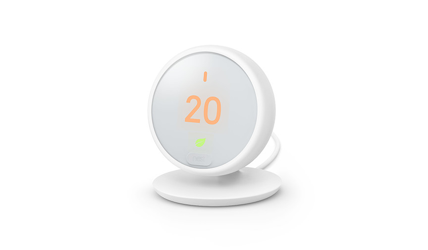 nest learning thermostat