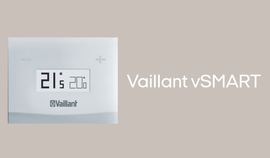 vaillant wireless room thermostat