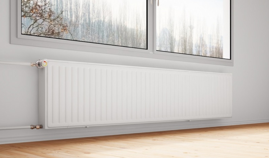 long radiator