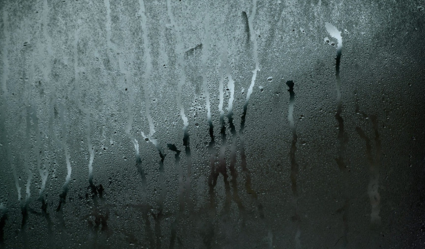 How to Deal with Window Condensation