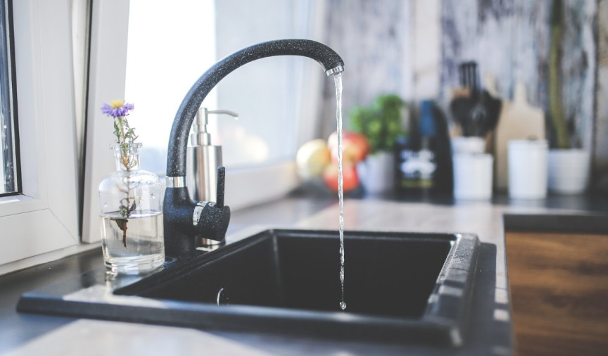 Tips for Unclogging a Kitchen Sink