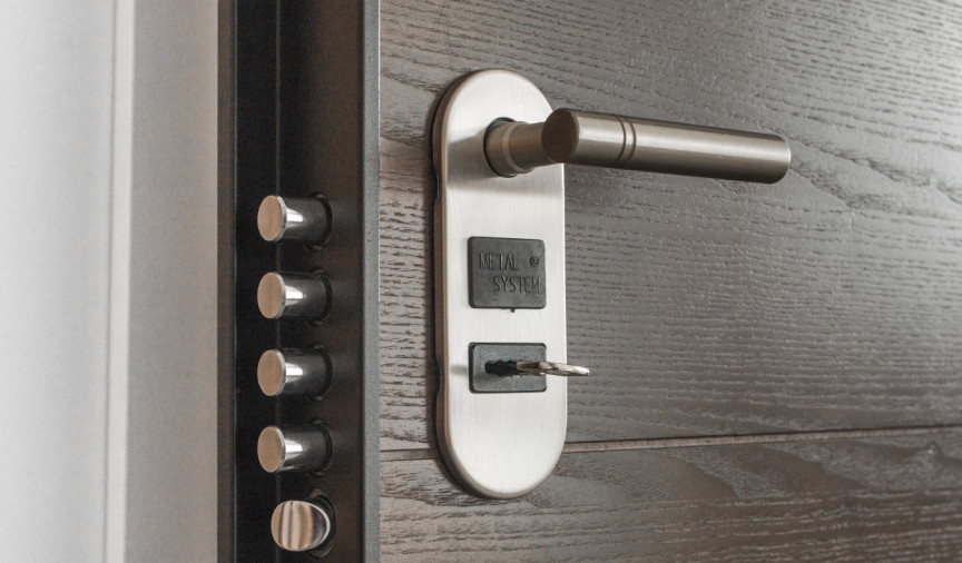 Type Of Door Locks To Secure Your Home - Top Insure