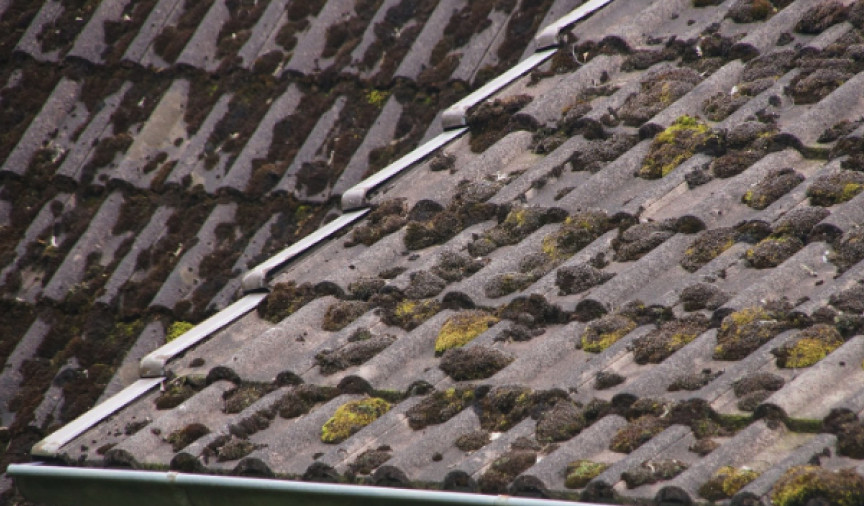 roofing tiles