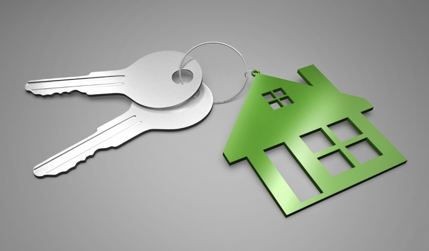 Hometree Thermostat