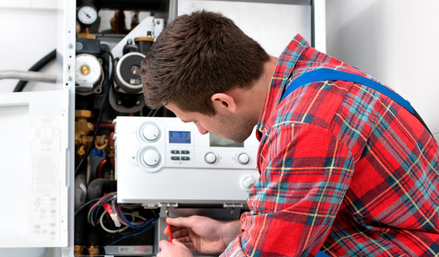 5 Ways to Check Your Boiler Before You Call Hometree Hometree