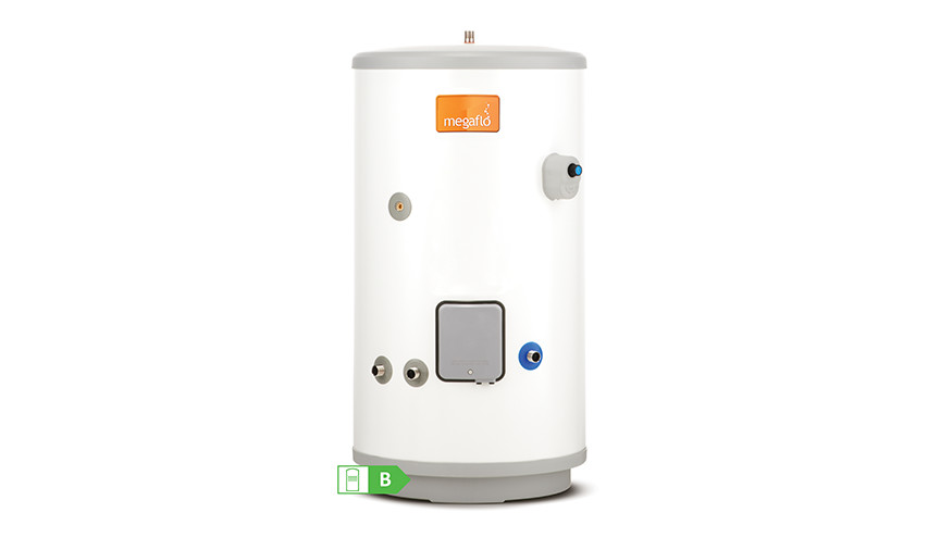 What is a Megaflo Unvented boiler system? Hometree