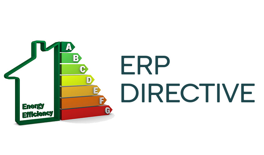 the erP directive