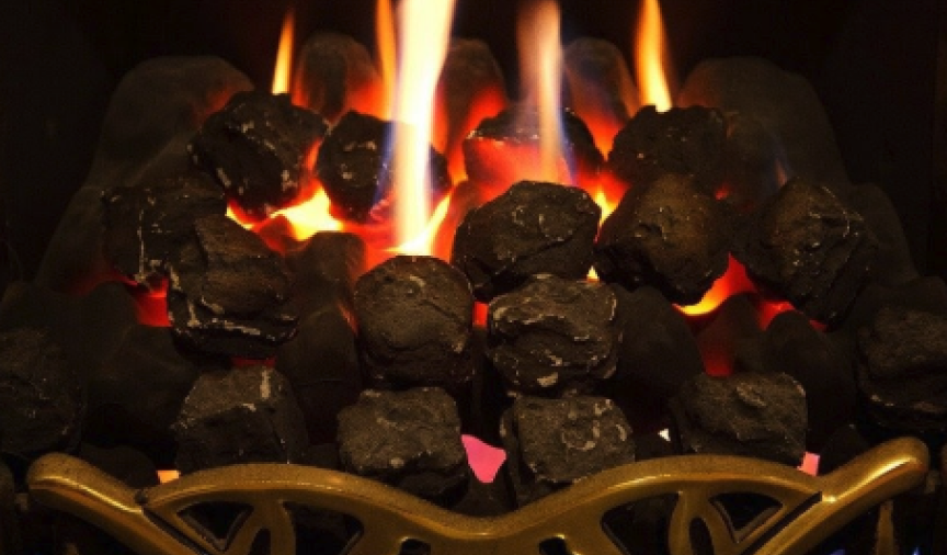 How to Repair a Gas Fire if It Won't Turn On Hometree