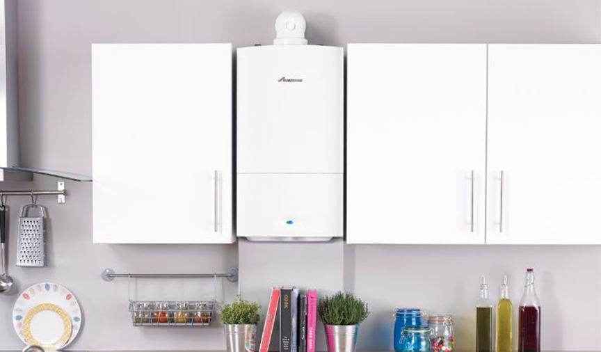 Boiler repair | New Boiler Or Boiler Repair? | Hometree