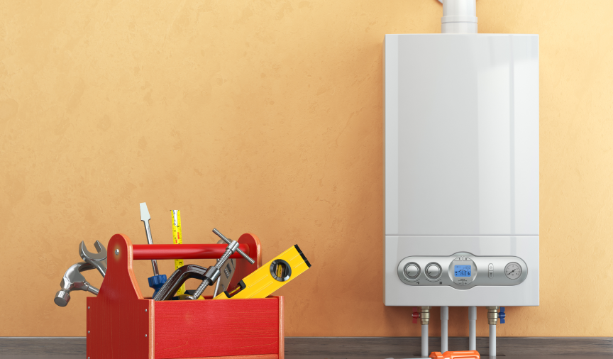 Why should you get boiler cover Hometree