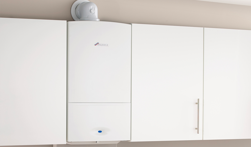 What to do if Combi Boiler Loses Pressure Hometree