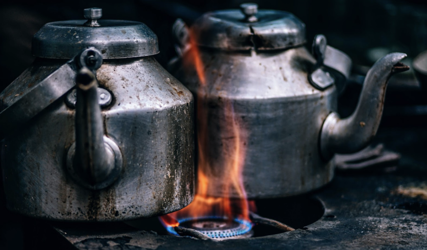 What is boiler kettling? HometreeHometree