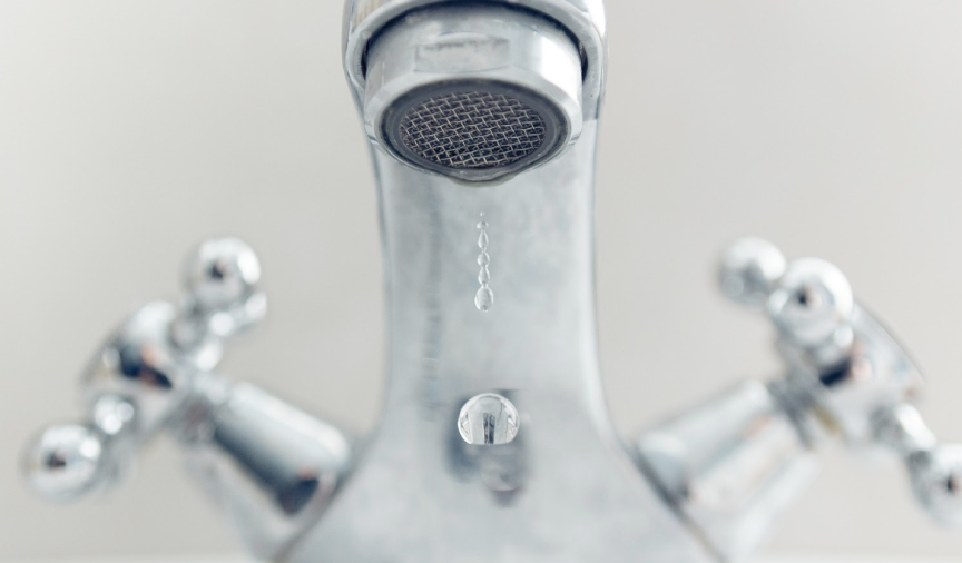 Dripping Tap