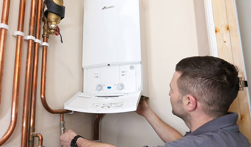Replacing Your Boiler Guide Hometree