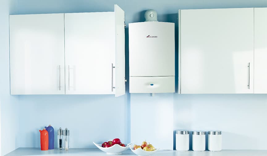What is a condensing boiler? What is a condensing boiler?