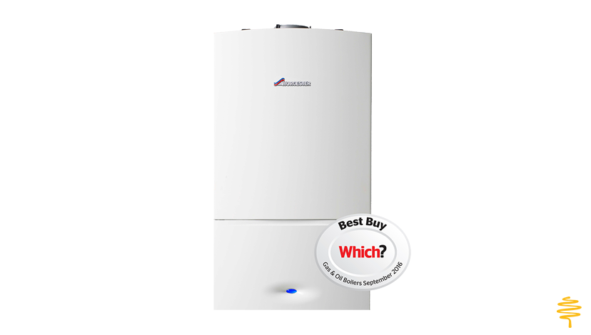 Worcester Bosch Greenstar 30i Boiler Review Hometreehometree