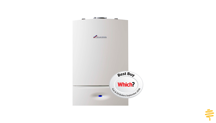 Worcester Bosch Greenstar 24Ri Boiler Review | Hometree