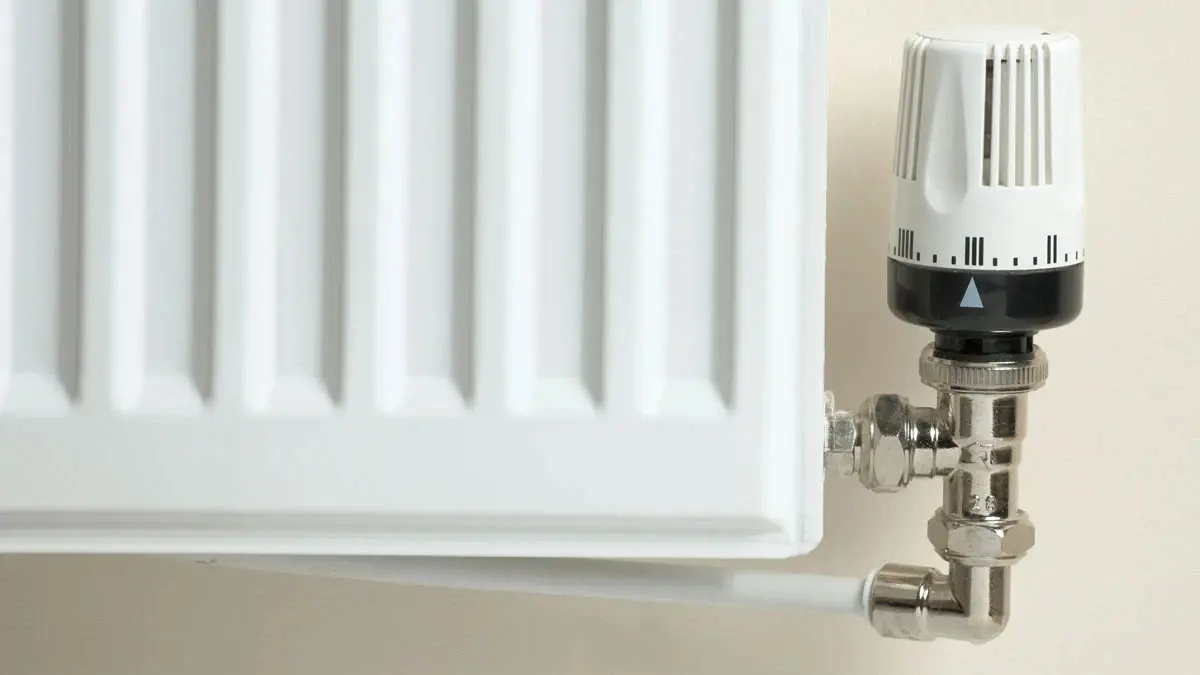 How to Fix a Leaking Radiator Valve Hometree