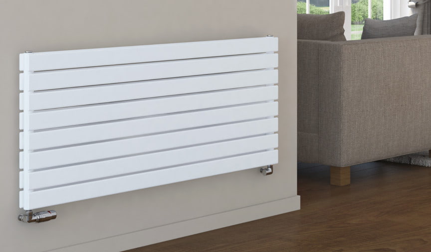 How to choose the right radiator - Hometree