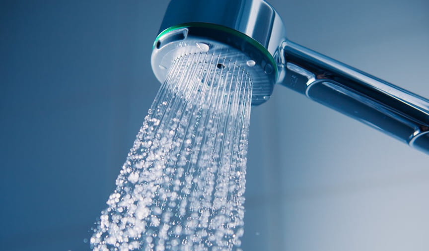 The Difference Between a Shower Pump and an Electric Shower The Difference Between a Shower Pump and an Electric Shower