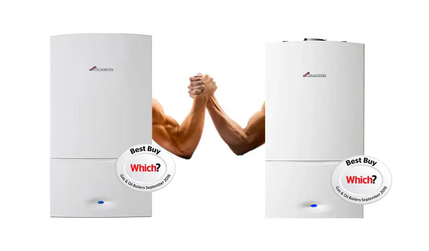 Gas Boilers Greenstar Cdi Highflow Worcester Highflow 440