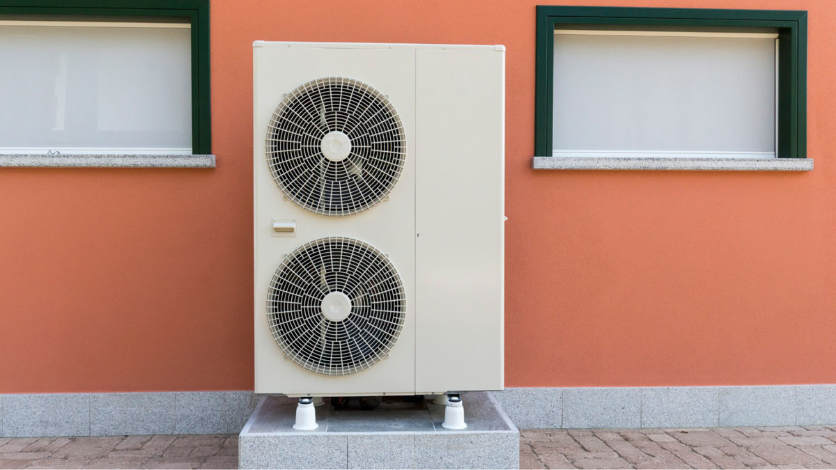 heat pumps inst