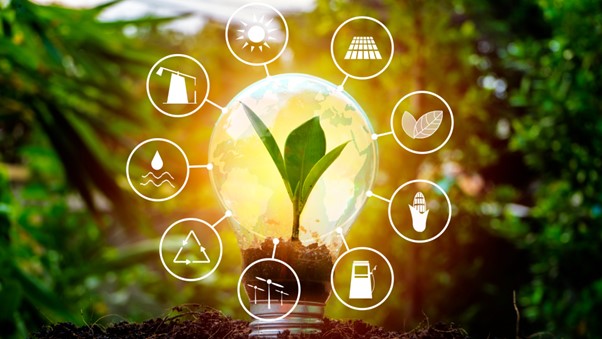green energy grants a guide to the options available for your home