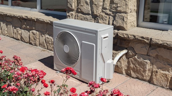 Heat Pump Installation