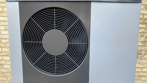 Air Source Heat Pump