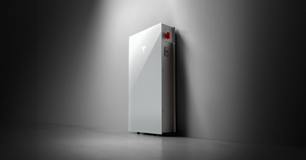 Tesla Powerwall 3
