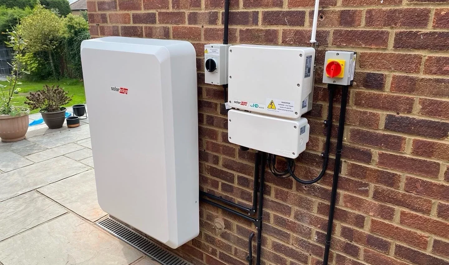 Smart Solaredge 600w Solar Module SolarEdge Battery Review: A Smart Choice for Solar Storage?